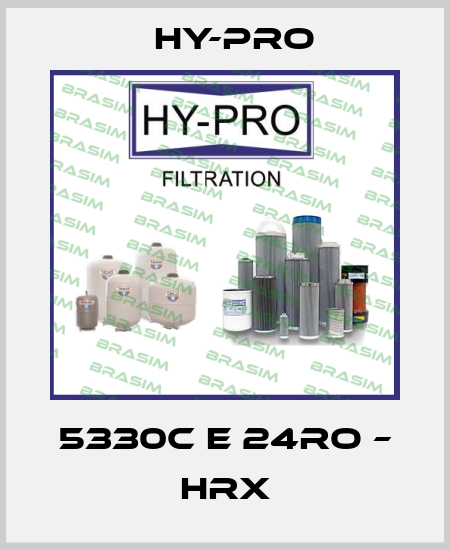 5330C E 24RO – HRX HY-PRO