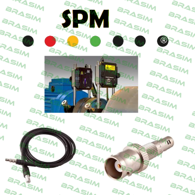 SPM 42000 SPM Instrument