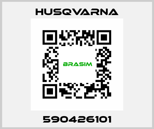 590426101 Husqvarna