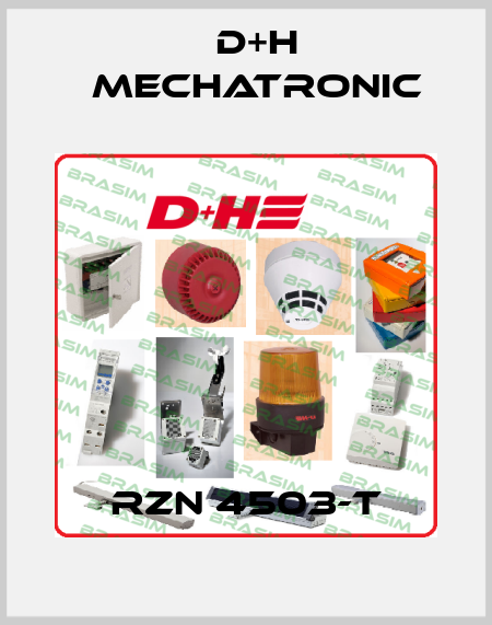 RZN 4503-T D+H Mechatronic