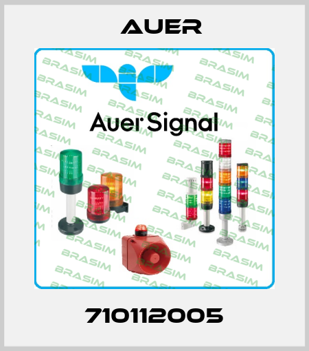 710112005 Auer