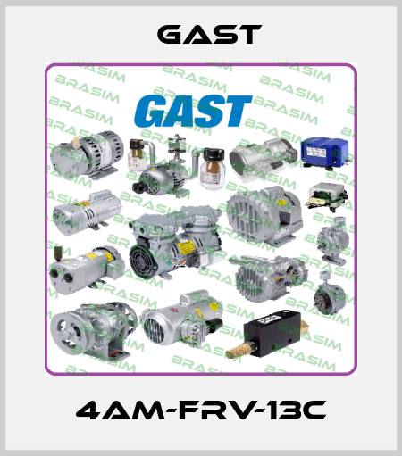 4AM-FRV-13C Gast