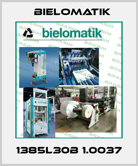 1385L30B 1.0037 Bielomatik