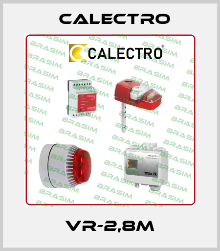 VR-2,8m Calectro