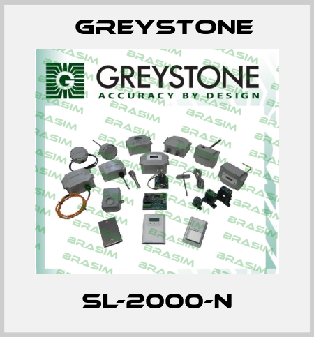 SL-2000-N Greystone