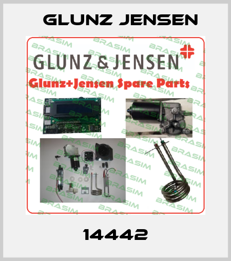 14442 Glunz Jensen
