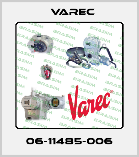 06-11485-006 Varec