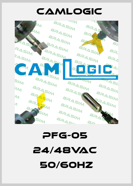 PFG-05  24/48VAC  50/60HZ Camlogic