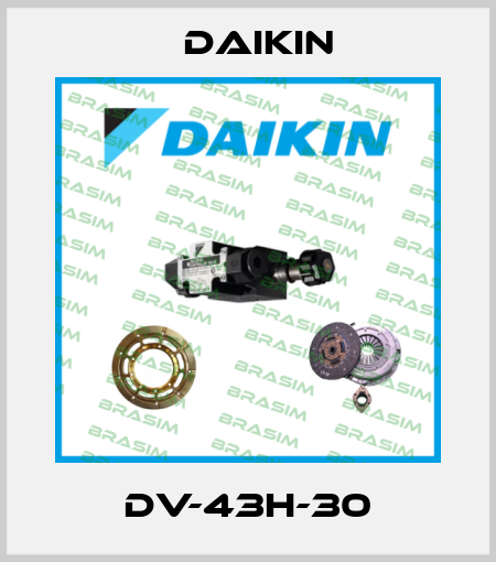 DV-43H-30 Daikin