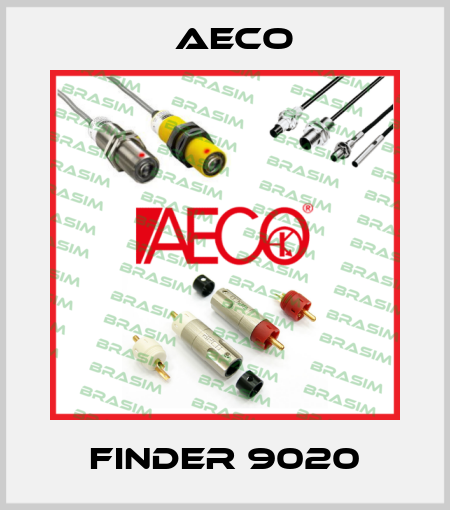 FINDER 9020 Aeco