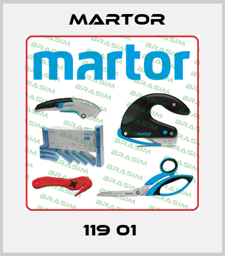 Martor-119 01  price