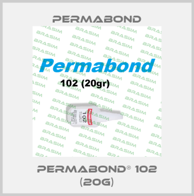 Permabond® 102 (20g) Permabond