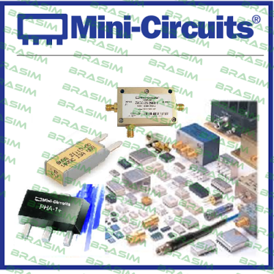 ZSWA4-63DR+ Mini Circuits