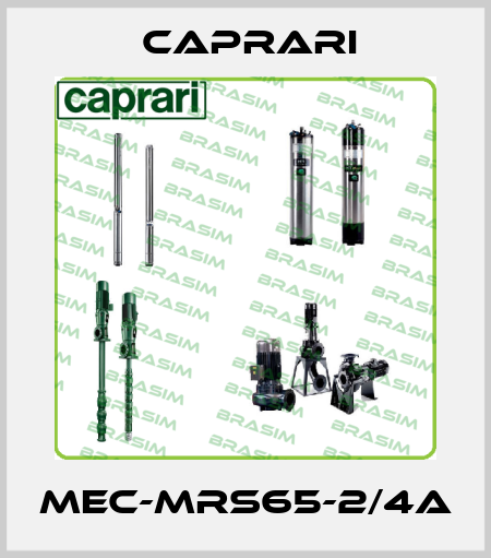 MEC-MRS65-2/4A CAPRARI 