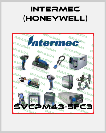 SVCPM43-5FC3 Intermec (Honeywell)
