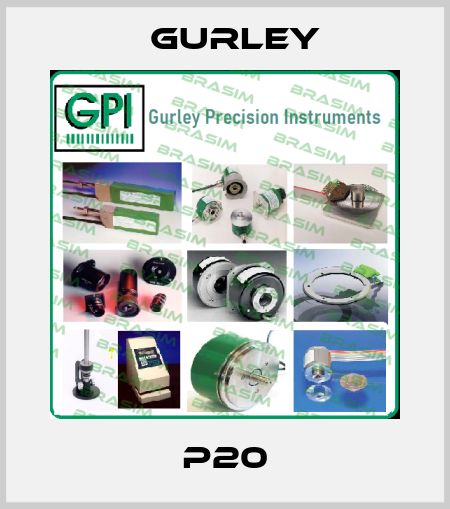 P20 Gurley