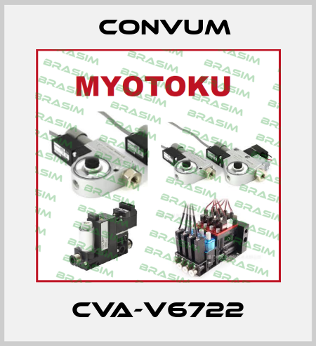 CVA-V6722 Convum