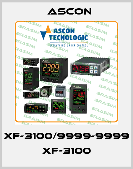 XF-3100/9999-9999 XF-3100 Ascon