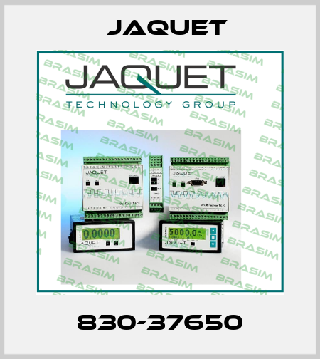 830-37650 Jaquet
