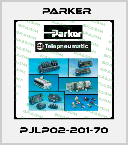 PJLP02-201-70 Parker