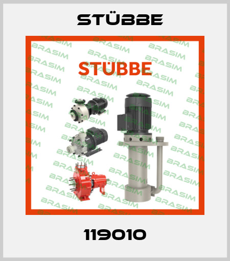 119010 Stübbe