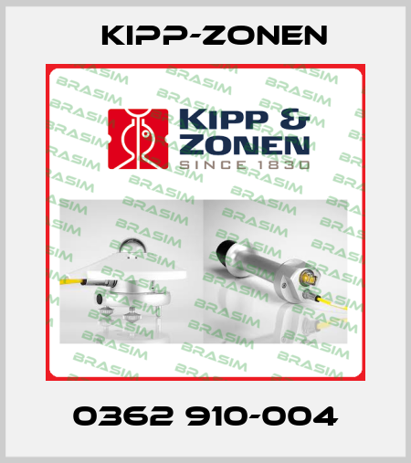 0362 910-004 Kipp-Zonen