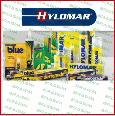 HYLOMAR M in 40ml Hylomar