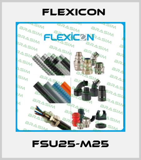 FSU25-M25 Flexicon