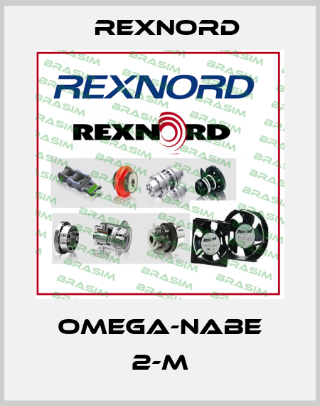 OMEGA-Nabe 2-M Rexnord