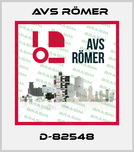 D-82548 Avs Römer