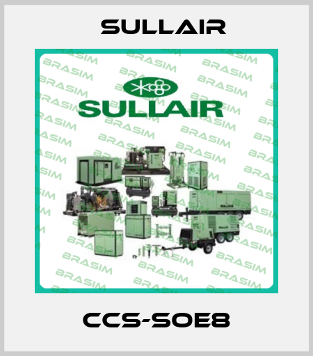 CCS-SOE8 Sullair