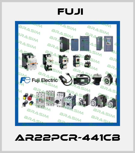 AR22PCR-441CB Fuji