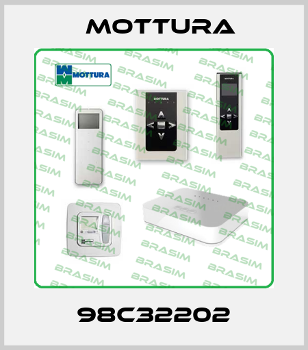 98C32202 MOTTURA