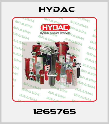 1265765 Hydac