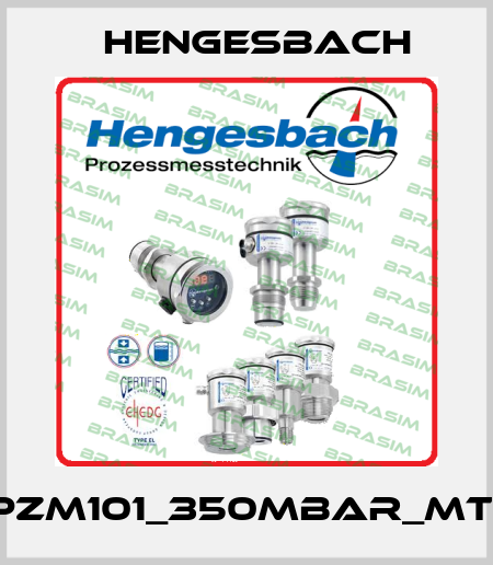 PZM101_350mbar_MT1 Hengesbach