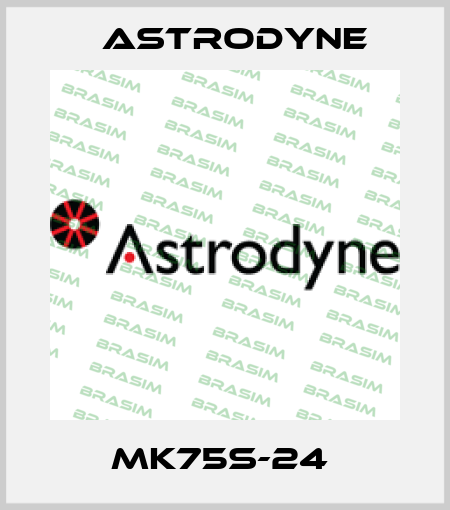 MK75S-24  Astrodyne