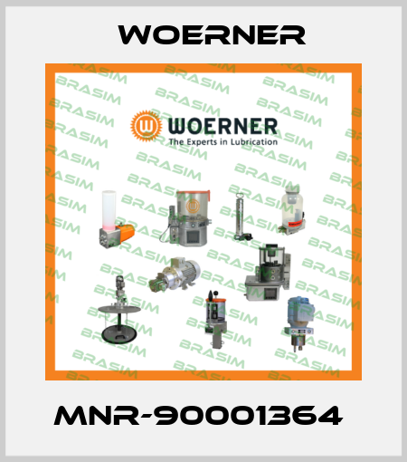 MNR-90001364  Woerner