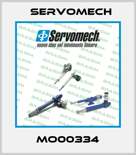 MO00334 Servomech
