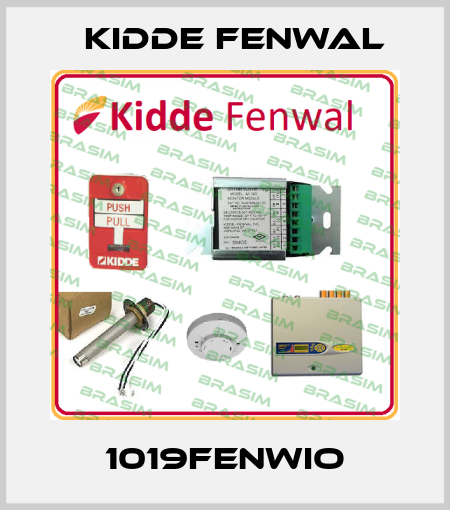 1019FENWIO Kidde Fenwal
