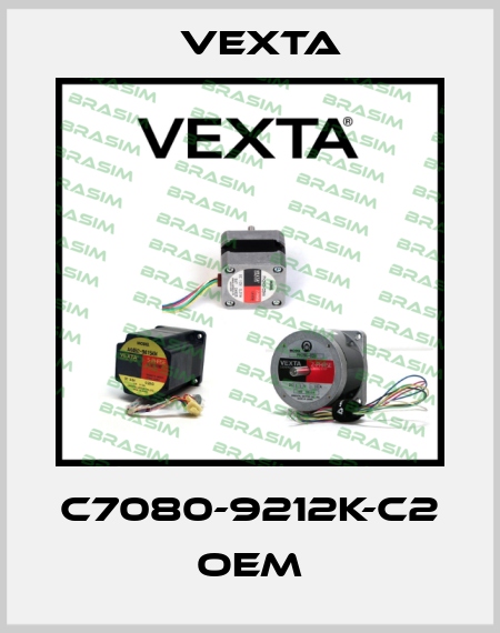 C7080-9212K-C2 OEM Vexta