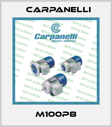 M100p8 Carpanelli