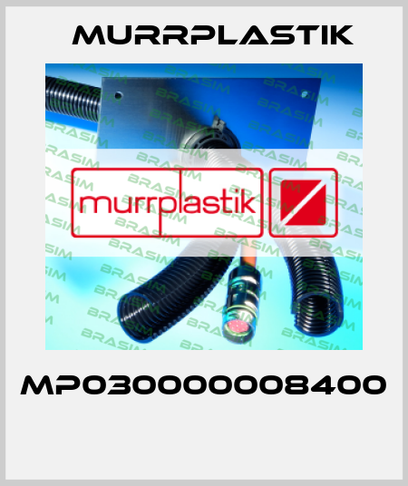 MP030000008400  Murrplastik