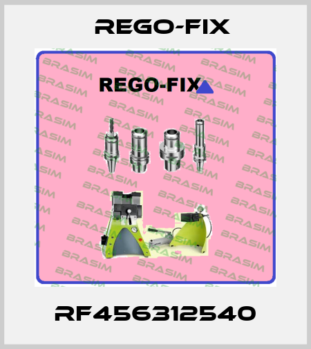 RF456312540 Rego-Fix