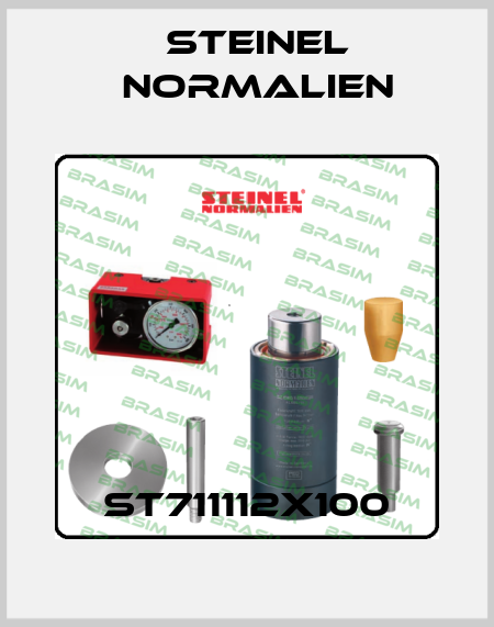 ST711112X100 Steinel Normalien