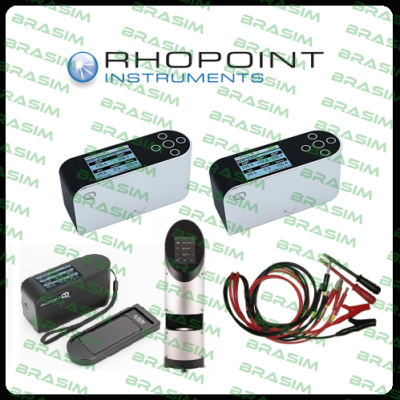 IQ – (20/60/85) Rhopoint