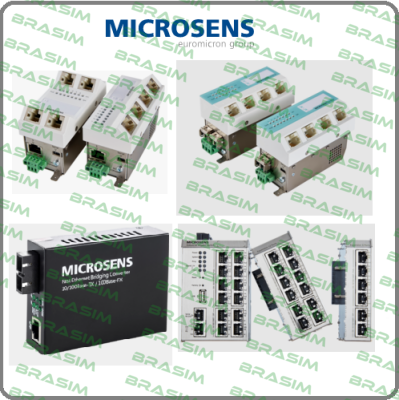 MS100200DX MICROSENS