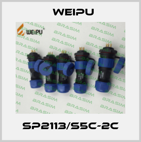 SP2113/S5C-2C Weipu