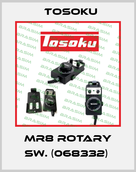 MR8 ROTARY SW. (068332)  TOSOKU