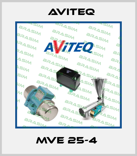 MVE 25-4  Aviteq