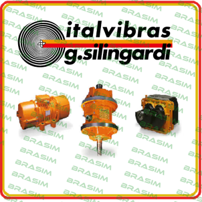 MVSI 15/900-S02 Italvibras